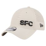 men8217s seattle sounders fc new era tan active 9twenty adjustable hat | San Jose Earthquakes Hats, Jerseys & MLS Apparel