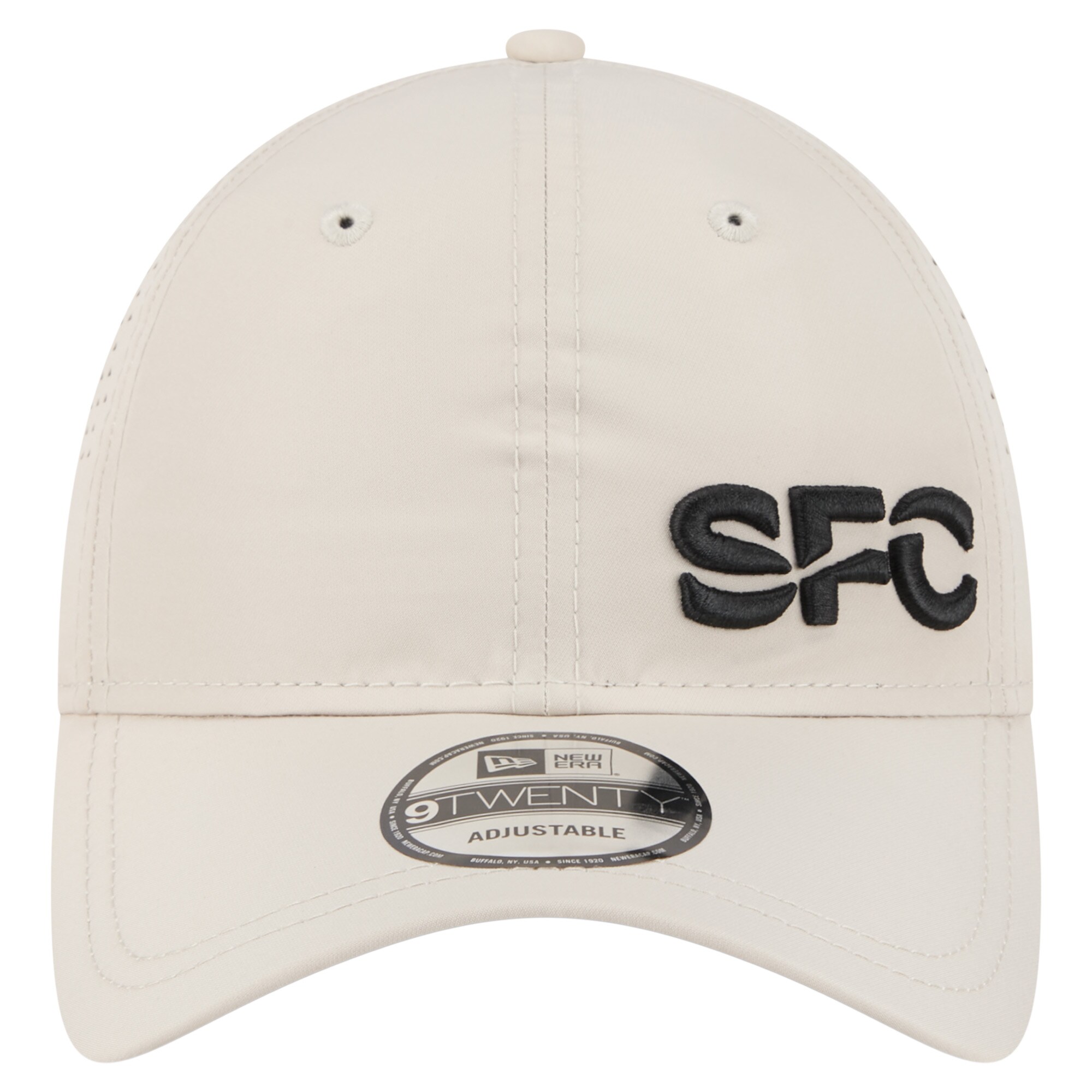 men8217s seattle sounders fc new era tan active 9twenty adjustable hat | San Jose Earthquakes Hats, Jerseys & MLS Apparel