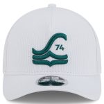 men8217s seattle sounders fc new era white 2025 jersey hook 9forty m-crown adjustable hat | San Jose Earthquakes Hats, Jerseys & MLS Apparel
