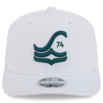 men8217s seattle sounders fc new era white 2025 jersey hook 9seventy stretch-snap hat | San Jose Earthquakes Hats, Jerseys & MLS Apparel