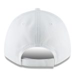 men8217s seattle sounders fc new era white primary logo 9forty adjustable hat | San Jose Earthquakes Hats, Jerseys & MLS Apparel