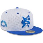 men8217s seattle sounders fc new era white throwback mesh 59fifty fitted hat | San Jose Earthquakes Hats, Jerseys & MLS Apparel
