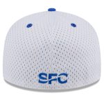 men8217s seattle sounders fc new era white throwback mesh 59fifty fitted hat | San Jose Earthquakes Hats, Jerseys & MLS Apparel