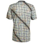 men8217s sporting kansas city adidas black 2024 hispanic heritage pre-match top | San Jose Earthquakes Hats, Jerseys & MLS Apparel