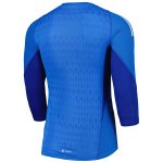 men8217s sporting kansas city adidas blue 2023 goalkeeper long sleeve replica jersey | San Jose Earthquakes Hats, Jerseys & MLS Apparel