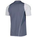men8217s sporting kansas city adidas gray 2023 on-field training jersey | San Jose Earthquakes Hats, Jerseys & MLS Apparel