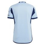 men8217s sporting kansas city adidas light blue 2023 hoops 4.0 authentic jersey | San Jose Earthquakes Hats, Jerseys & MLS Apparel