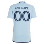men8217s sporting kansas city adidas light blue 2023 hoops 4.0 replica custom jersey | San Jose Earthquakes Hats, Jerseys & MLS Apparel