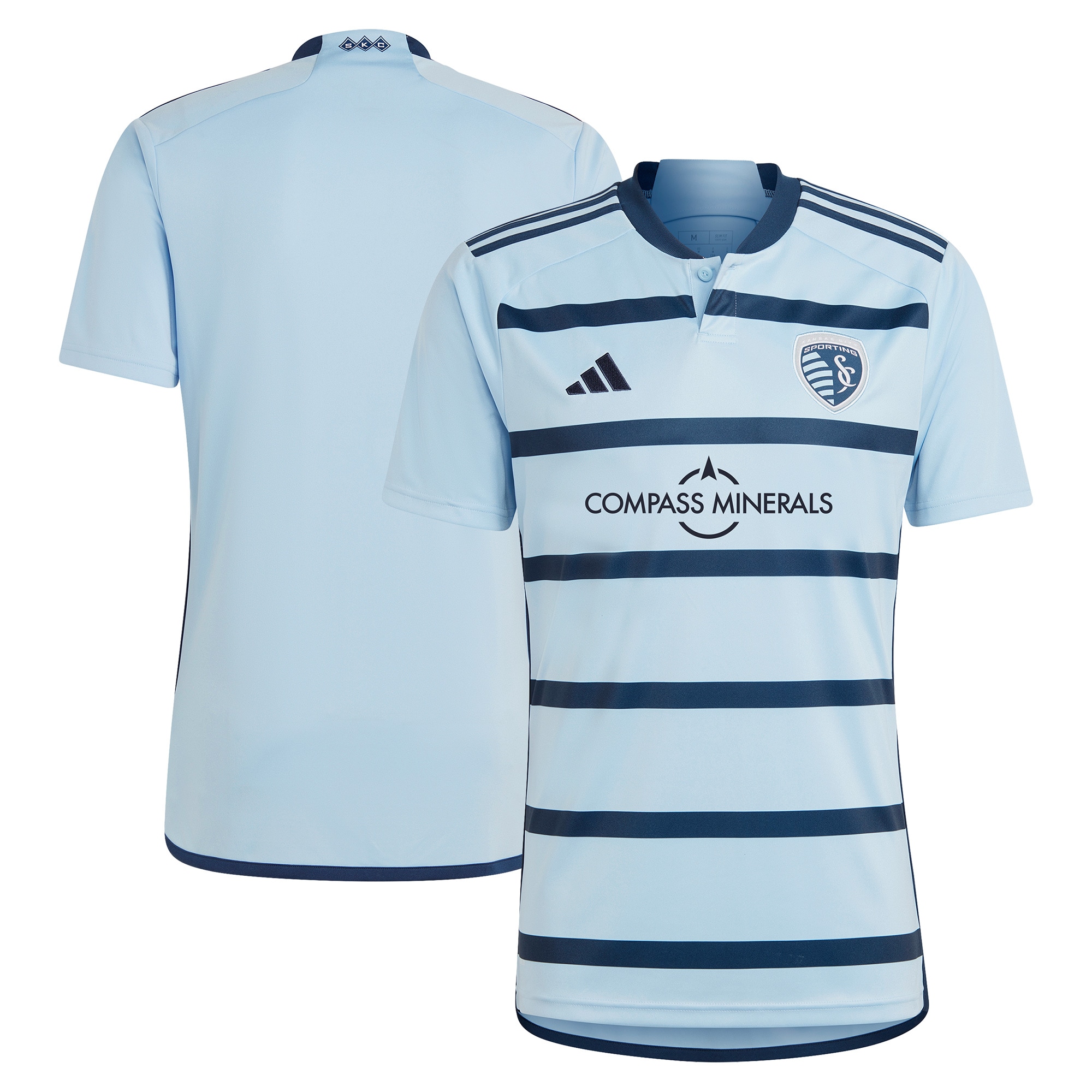 men8217s sporting kansas city adidas light blue 2023 hoops 4.0 replica jersey | San Jose Earthquakes Hats, Jerseys & MLS Apparel