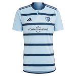 men8217s sporting kansas city adidas light blue 2023 hoops 4.0 replica jersey | San Jose Earthquakes Hats, Jerseys & MLS Apparel