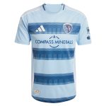 men8217s sporting kansas city adidas light blue 2025 one kc authentic custom jersey | San Jose Earthquakes Hats, Jerseys & MLS Apparel