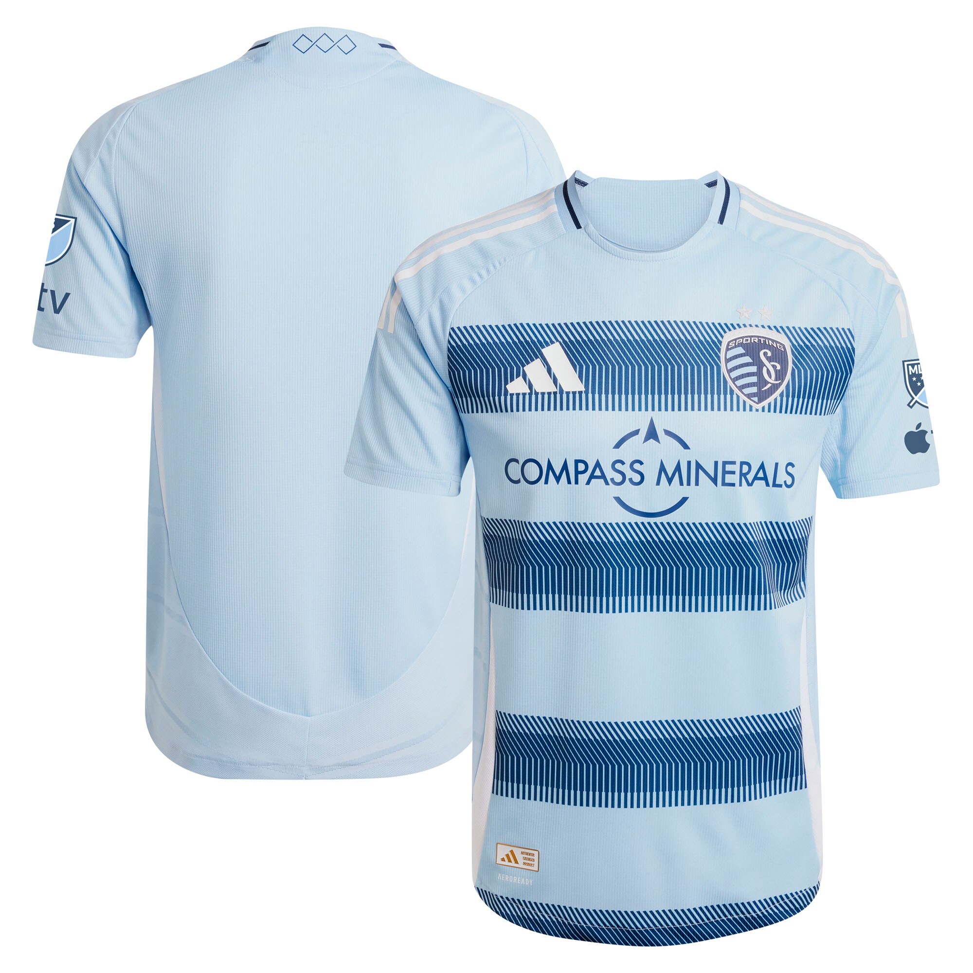 men8217s sporting kansas city adidas light blue 2025 one kc authentic jersey | San Jose Earthquakes Hats, Jerseys & MLS Apparel