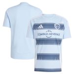 men8217s sporting kansas city adidas light blue 2025 one kc replica jersey | San Jose Earthquakes Hats, Jerseys & MLS Apparel