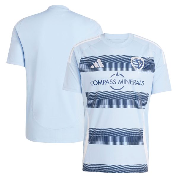 men8217s sporting kansas city adidas light blue 2025 one kc replica jersey | San Jose Earthquakes Hats, Jerseys & MLS Apparel