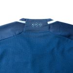 men8217s sporting kansas city adidas navy 2024 diamonds our forever authentic custom jersey | San Jose Earthquakes Hats, Jerseys & MLS Apparel