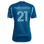 men8217s sporting kansas city adidas navy 2024 diamonds our forever authentic player jersey | San Jose Earthquakes Hats, Jerseys & MLS Apparel