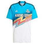 men8217s sporting kansas city adidas white 2024 archive replica jersey | San Jose Earthquakes Hats, Jerseys & MLS Apparel