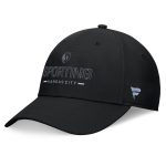 men8217s sporting kansas city fanatics black stealth flex hat | San Jose Earthquakes Hats, Jerseys & MLS Apparel