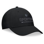 men8217s sporting kansas city fanatics black stealth flex hat | San Jose Earthquakes Hats, Jerseys & MLS Apparel