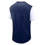 men8217s sporting kansas city fanatics navy balance fashion baseball jersey | San Jose Earthquakes Hats, Jerseys & MLS Apparel