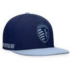 men8217s sporting kansas city fanatics navy sitter snapback hat | San Jose Earthquakes Hats, Jerseys & MLS Apparel