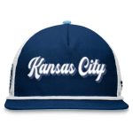 men8217s sporting kansas city fanatics navy true classic golf snapback hat | San Jose Earthquakes Hats, Jerseys & MLS Apparel
