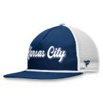 men8217s sporting kansas city fanatics navy true classic golf snapback hat | San Jose Earthquakes Hats, Jerseys & MLS Apparel