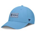 men8217s sporting kansas city fanatics sky blue banner flex hat | San Jose Earthquakes Hats, Jerseys & MLS Apparel