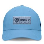 men8217s sporting kansas city fanatics sky blue banner flex hat | San Jose Earthquakes Hats, Jerseys & MLS Apparel