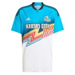 men8217s sporting kansas city johnny russell adidas white 2024 archive replica jersey | San Jose Earthquakes Hats, Jerseys & MLS Apparel