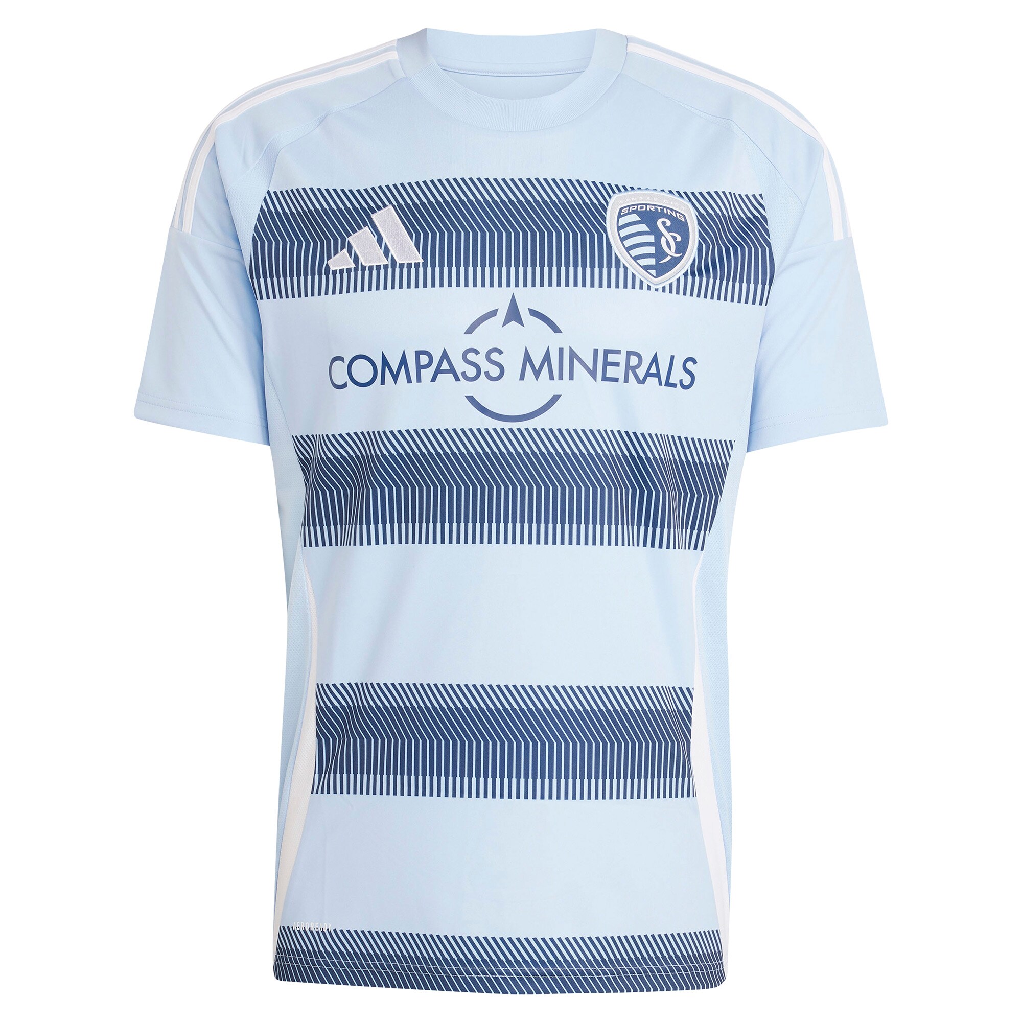 men8217s sporting kansas city manu garcia adidas light blue 2025 one kc replica player jersey | San Jose Earthquakes Hats, Jerseys & MLS Apparel