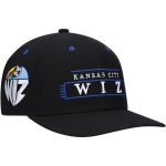 men8217s sporting kansas city mitchell amp ness black lofi pro snapback hat | San Jose Earthquakes Hats, Jerseys & MLS Apparel