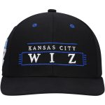 men8217s sporting kansas city mitchell amp ness black lofi pro snapback hat | San Jose Earthquakes Hats, Jerseys & MLS Apparel