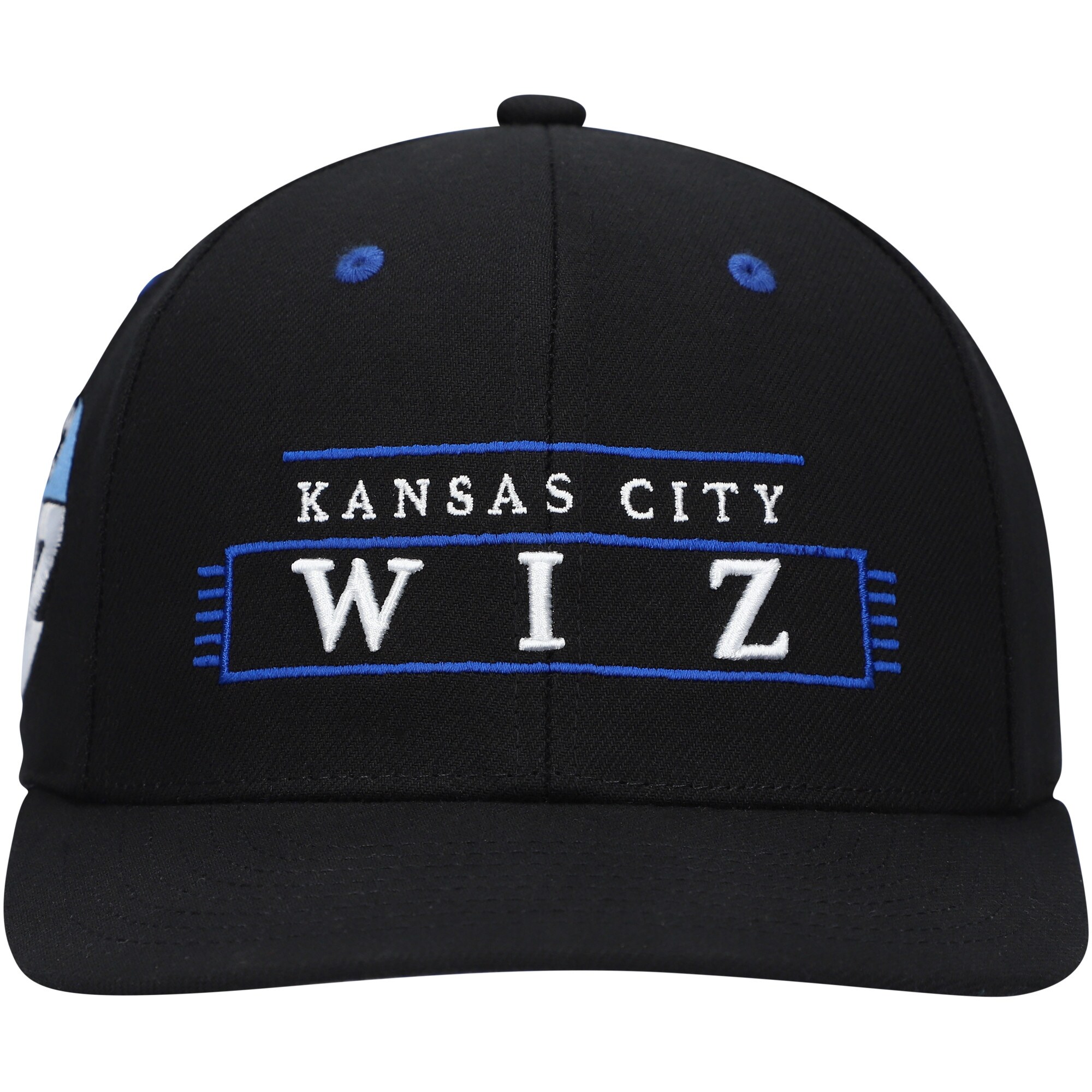 men8217s sporting kansas city mitchell amp ness black lofi pro snapback hat | San Jose Earthquakes Hats, Jerseys & MLS Apparel