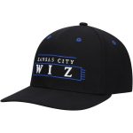men8217s sporting kansas city mitchell amp ness black lofi pro snapback hat | San Jose Earthquakes Hats, Jerseys & MLS Apparel