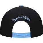 men8217s sporting kansas city mitchell amp ness black throwback logo snapback hat | San Jose Earthquakes Hats, Jerseys & MLS Apparel