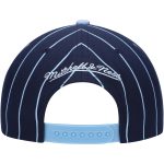 men8217s sporting kansas city mitchell amp ness navy team pin snapback hat | San Jose Earthquakes Hats, Jerseys & MLS Apparel