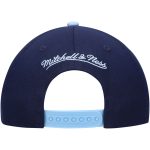 men8217s sporting kansas city mitchell amp ness navy team script 2.0 stretch snapback hat | San Jose Earthquakes Hats, Jerseys & MLS Apparel