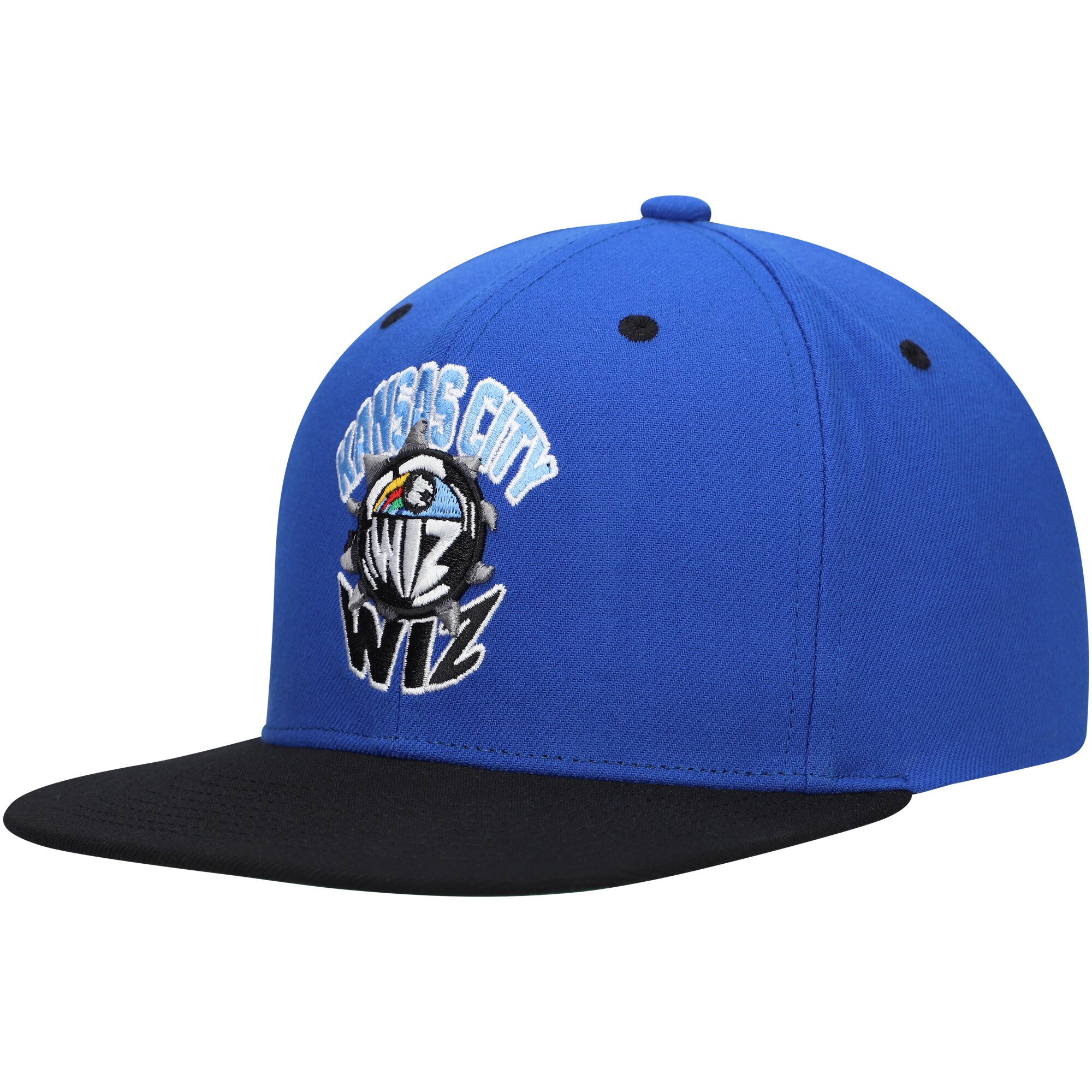 men8217s sporting kansas city mitchell amp ness sky blue breakthrough snapback hat | San Jose Earthquakes Hats, Jerseys & MLS Apparel