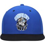 men8217s sporting kansas city mitchell amp ness sky blue breakthrough snapback hat | San Jose Earthquakes Hats, Jerseys & MLS Apparel