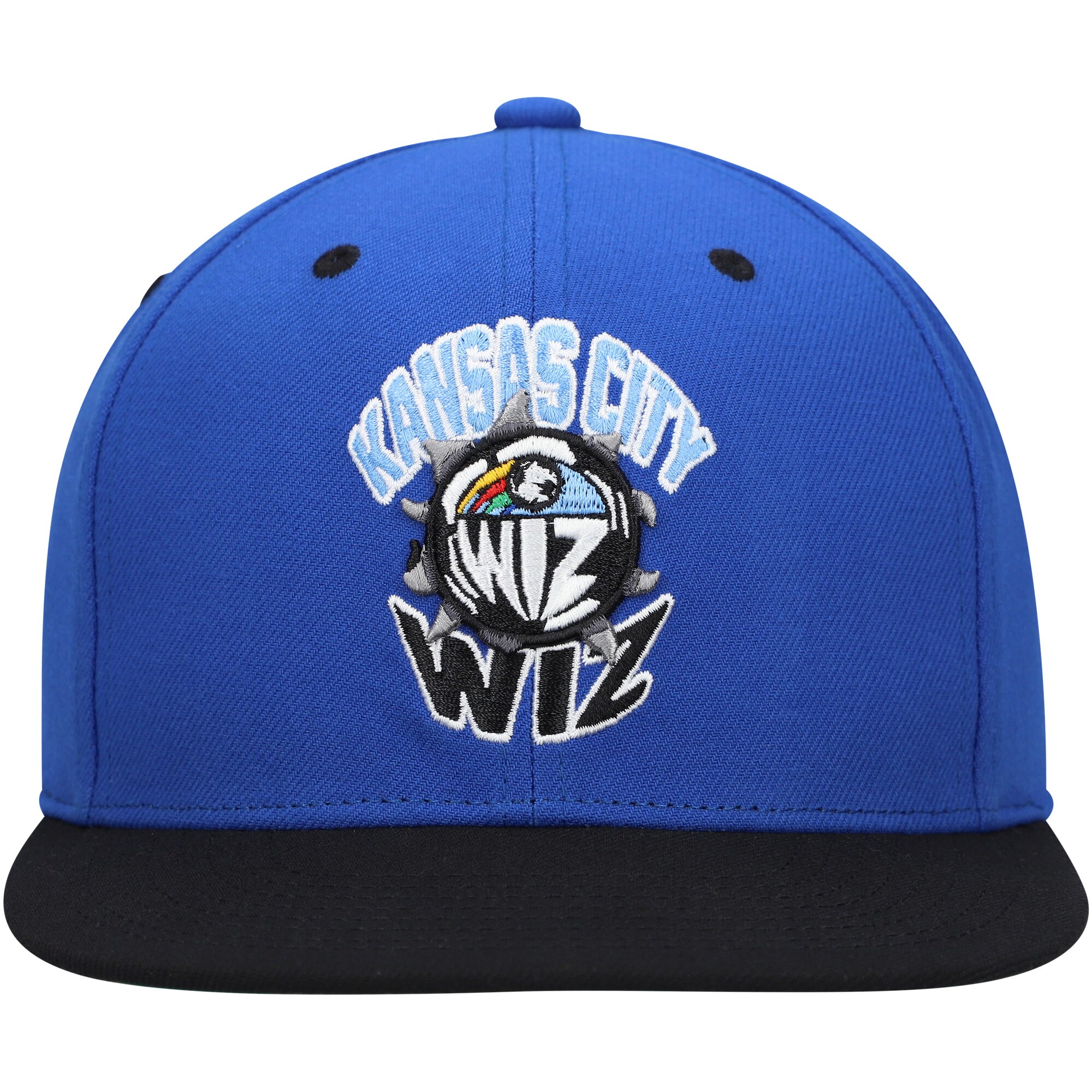 men8217s sporting kansas city mitchell amp ness sky blue breakthrough snapback hat | San Jose Earthquakes Hats, Jerseys & MLS Apparel