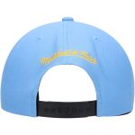 men8217s sporting kansas city mitchell amp ness sky blue jersey hook snapback hat | San Jose Earthquakes Hats, Jerseys & MLS Apparel