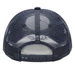 men8217s sporting kansas city navy atmosphere trucker adjustable hat | San Jose Earthquakes Hats, Jerseys & MLS Apparel