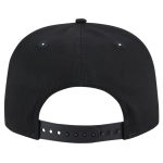 men8217s sporting kansas city new era black 2024 kick off collection golfer snapback hat | San Jose Earthquakes Hats, Jerseys & MLS Apparel