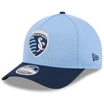 men8217s sporting kansas city new era light blue 2025 jersey hook 9forty m-crown adjustable hat | San Jose Earthquakes Hats, Jerseys & MLS Apparel