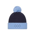 men8217s sporting kansas city new era light blue 2025 jersey hook cuffed knit hat with pom | San Jose Earthquakes Hats, Jerseys & MLS Apparel