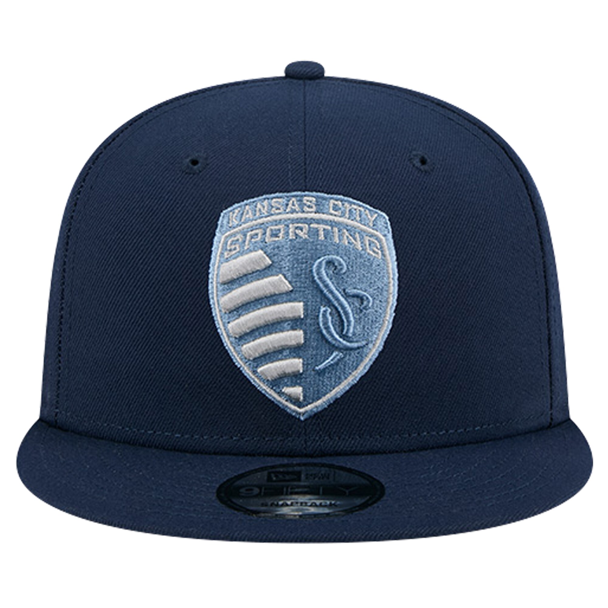 men8217s sporting kansas city new era navy 2024 jersey hook 9fifty snapback hat | San Jose Earthquakes Hats, Jerseys & MLS Apparel