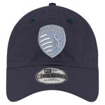 men8217s sporting kansas city new era navy 2024 jersey hook 9twenty adjustable hat | San Jose Earthquakes Hats, Jerseys & MLS Apparel