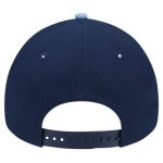 men8217s sporting kansas city new era navy 2024 kick off collection 9forty a-frame adjustable hat | San Jose Earthquakes Hats, Jerseys & MLS Apparel