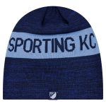 men8217s sporting kansas city new era navy 2025 kickoff beanie | San Jose Earthquakes Hats, Jerseys & MLS Apparel